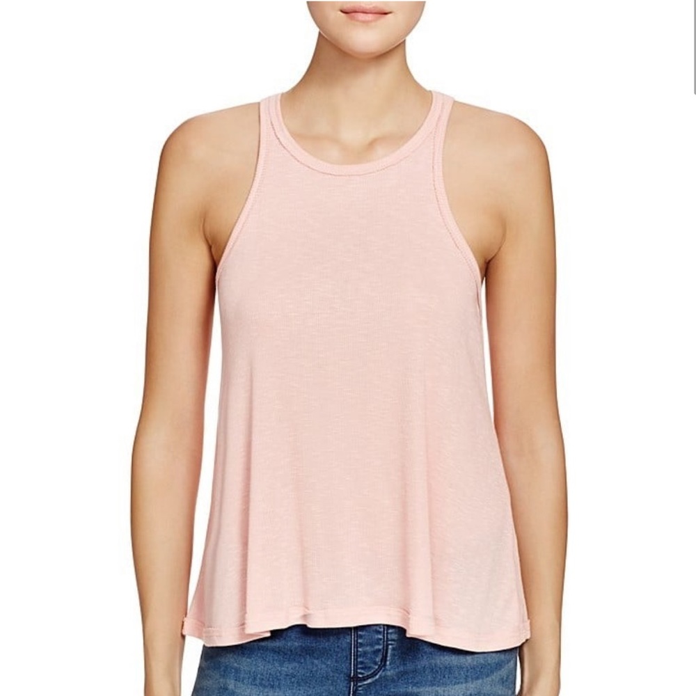 FREE PEOPLE Beach Tank